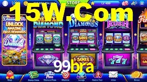 Daily Bonuses 99bra