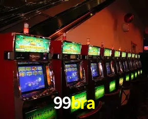 Provedores de Jogos 99bra