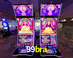 99bra App Interface
