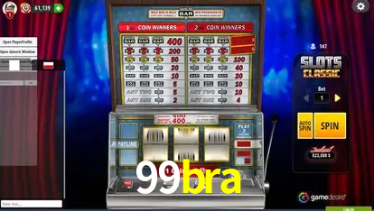 Design Responsivo 99bra