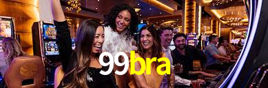 Sinta a adrenalina dos jogos de cassino com 99bra