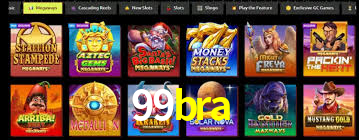 Welcome Bonus 99bra